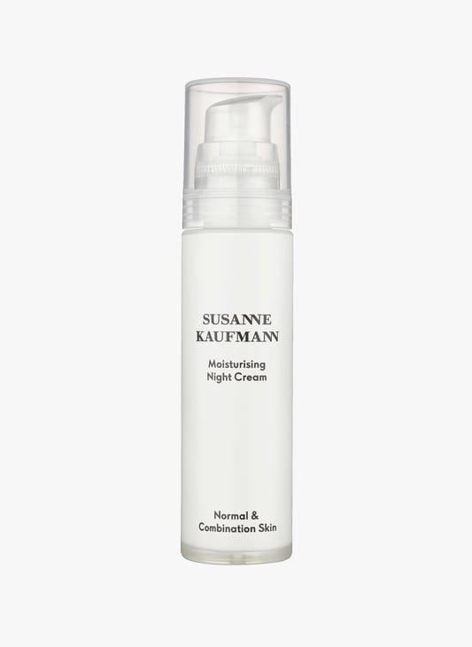 Susanne Kaufmann Moisturizing night cream