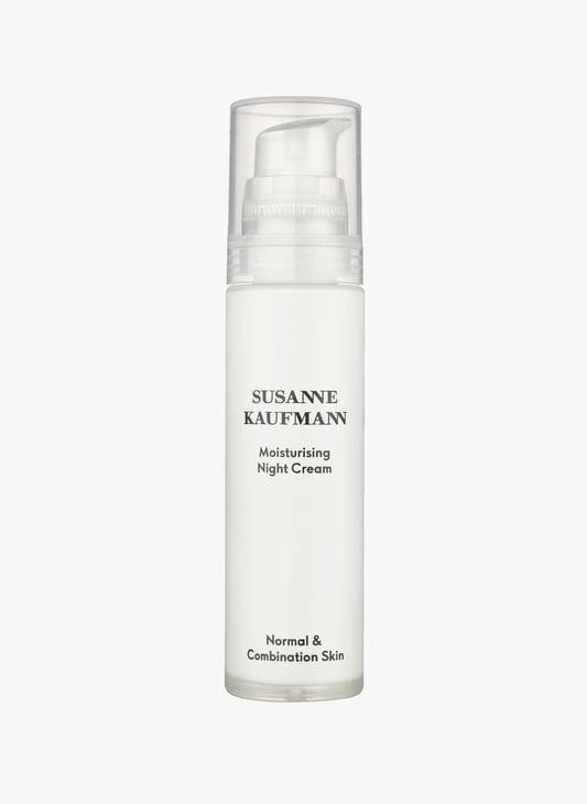 Susanne Kaufmann Moisturizing night cream 1