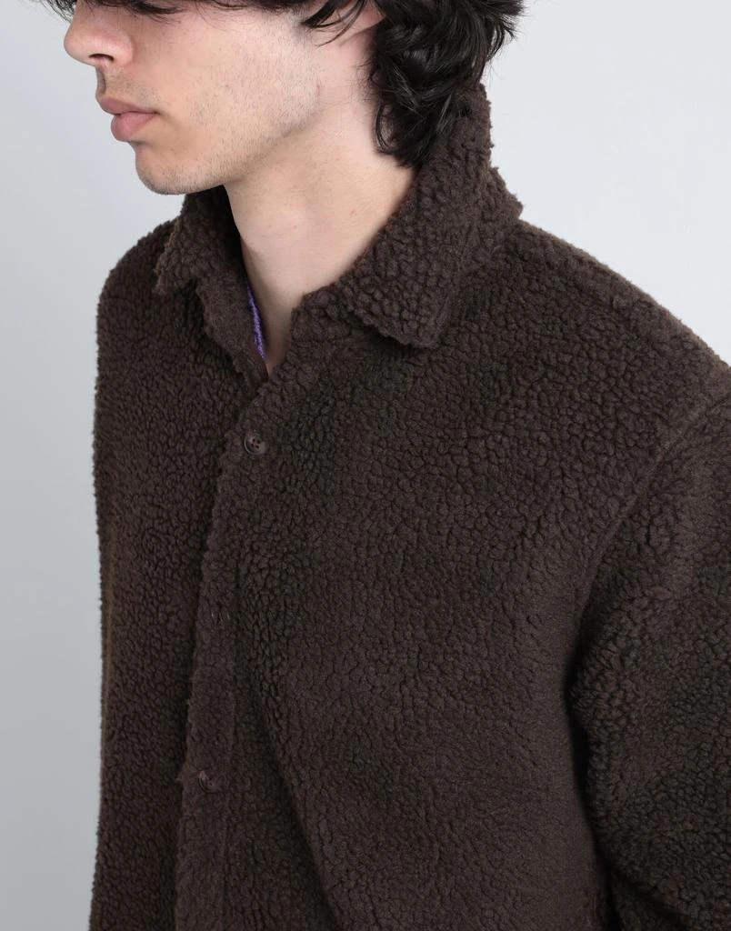 Topman Solid color shirt 4