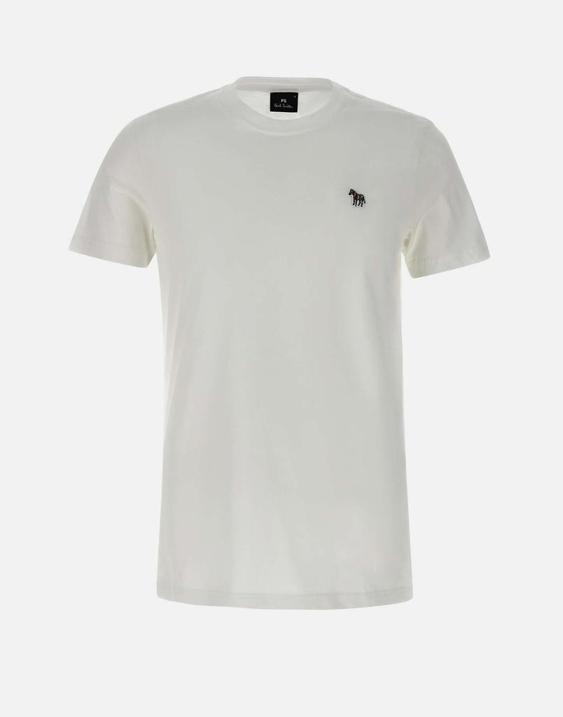 Paul Smith Organic cotton T-shirt