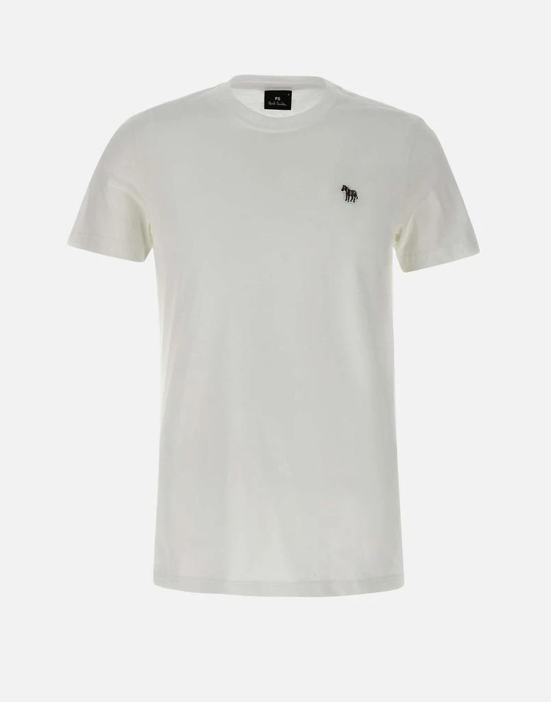 Paul Smith Organic cotton T-shirt 1
