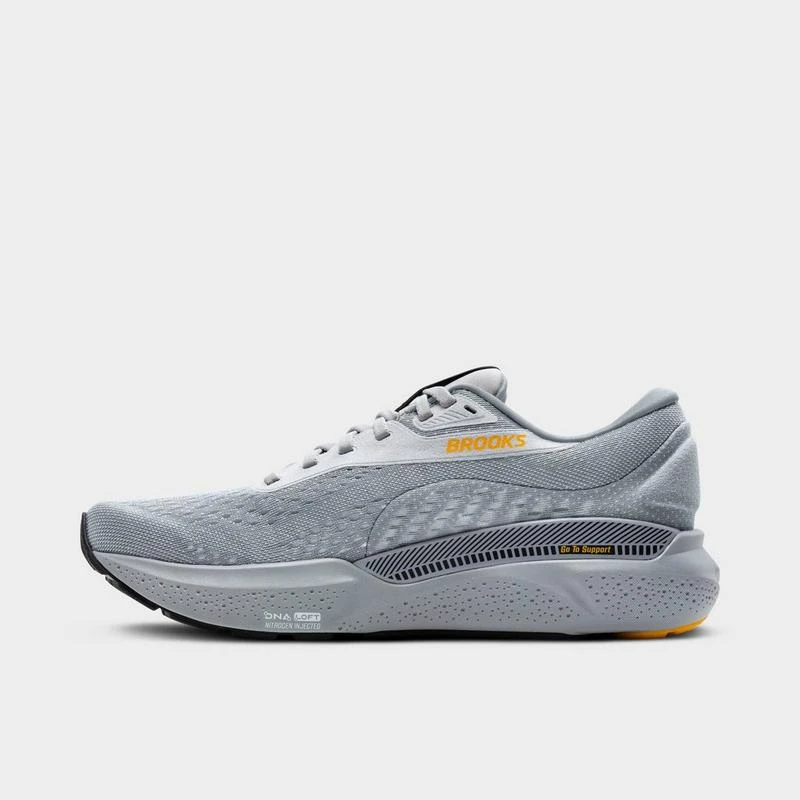 Brooks Men's Brooks Adrenaline GTS 24 Running Shoes (Wide Width) 4