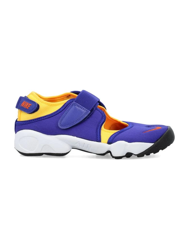 NIKE AIR RIFT BREATH WOMAN SNEAKERS 1