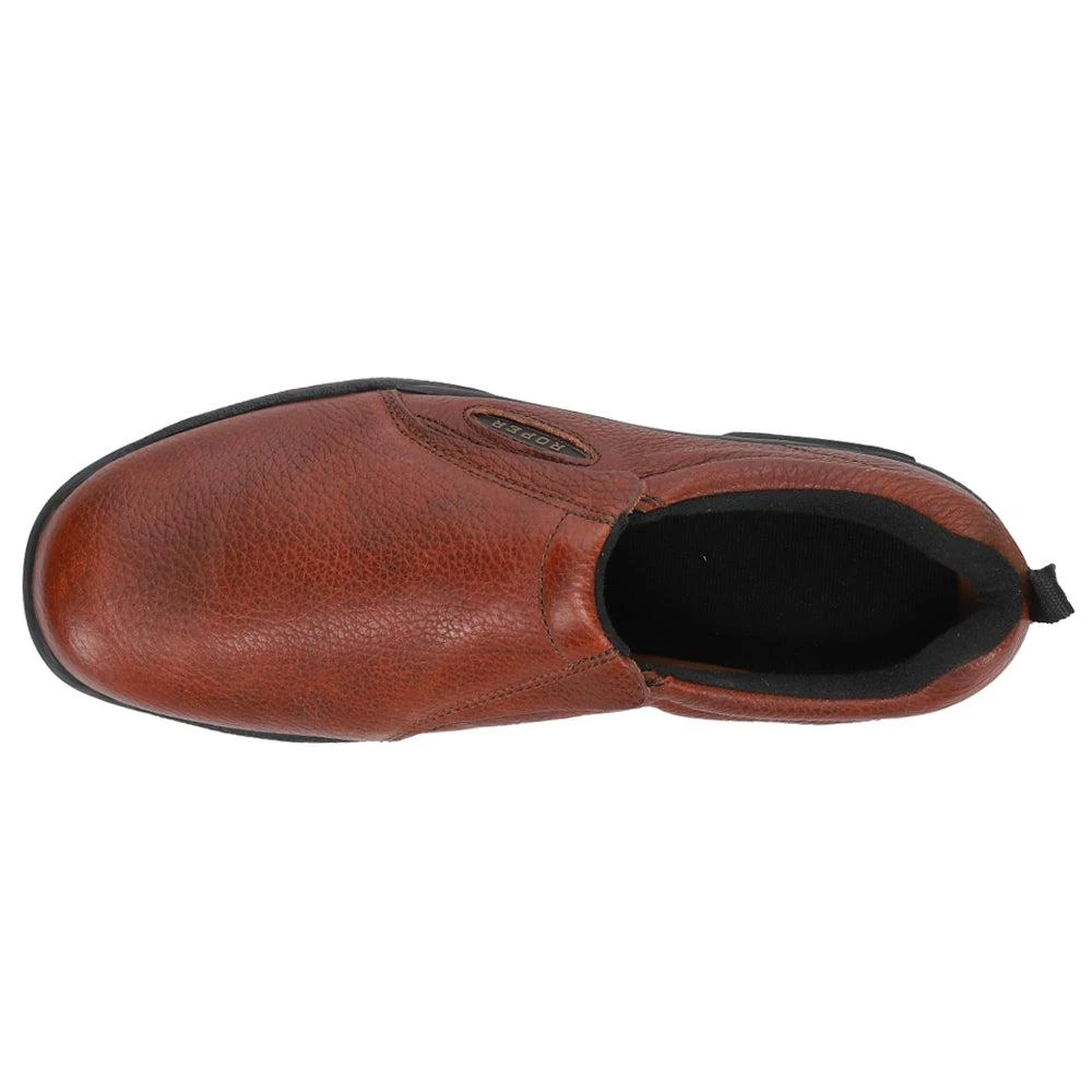 Roper Performance Slip Ons Shoes 4