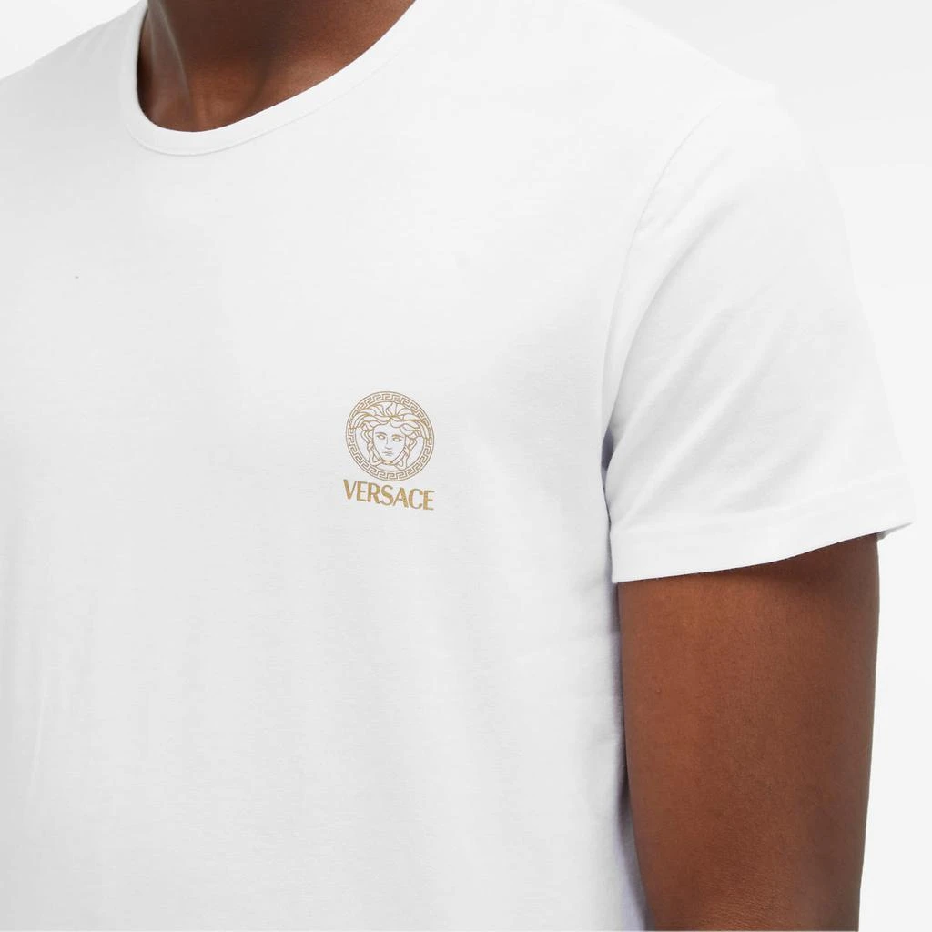 Versace Versace Medusa Lounge Tee 5