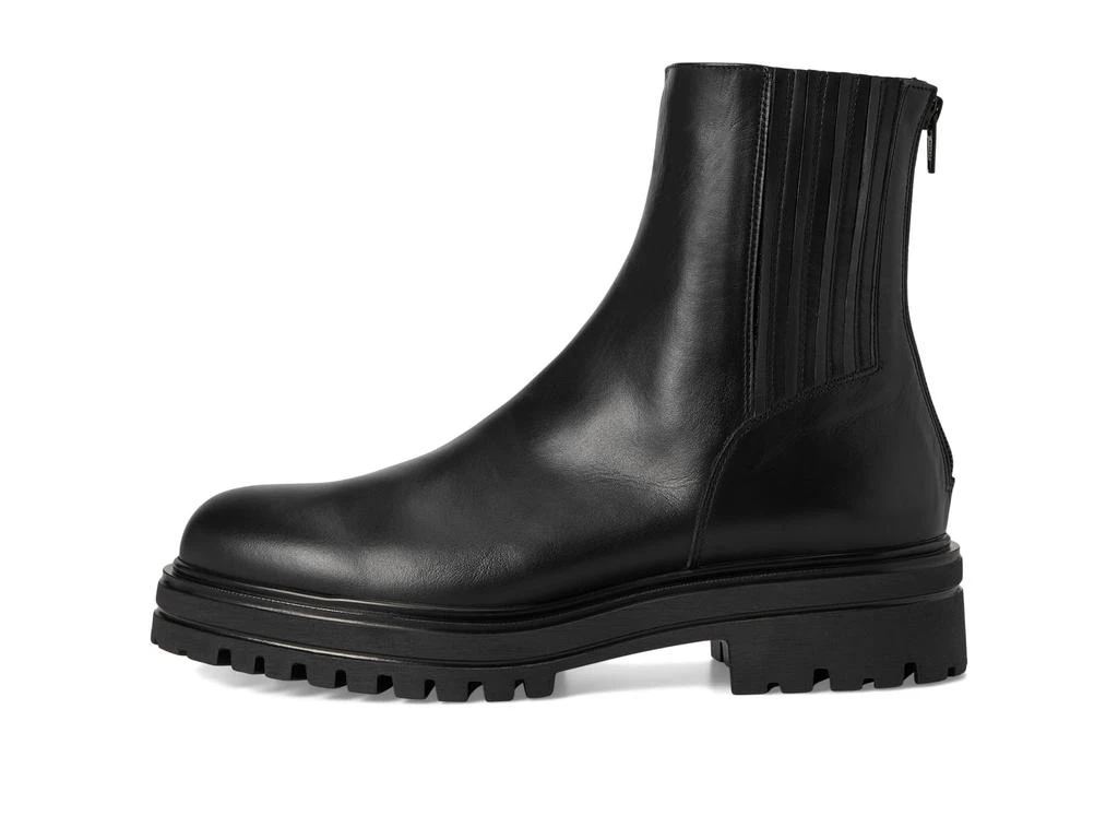 La Canadienne Tayler 4