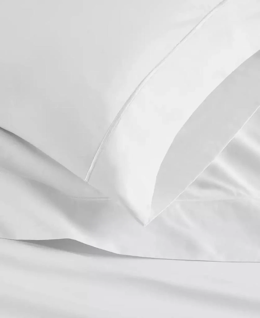 Croscill 500 Thread Count Egyptian Cotton 4-Pc Sheet Set, California King 3