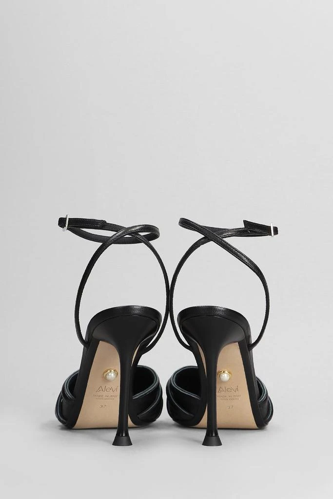 Alevi Milano Alevì Milano Thalia 095 Pumps 4