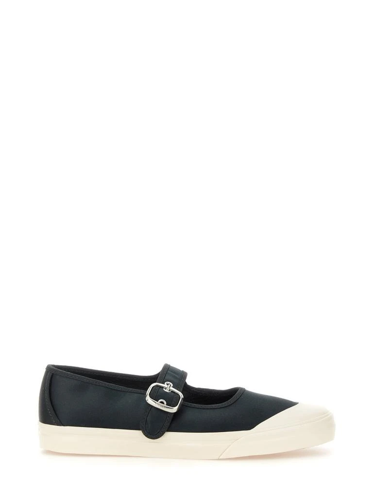 Vans SNEAKER MARY JANE LOW PRO 1