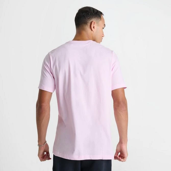 NIKE Nike Sportswear Club T-Shirt 4