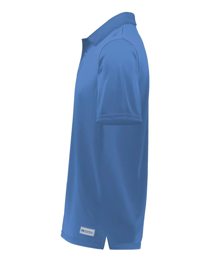 Russell Athletic Essential Short Sleeve Polo 3