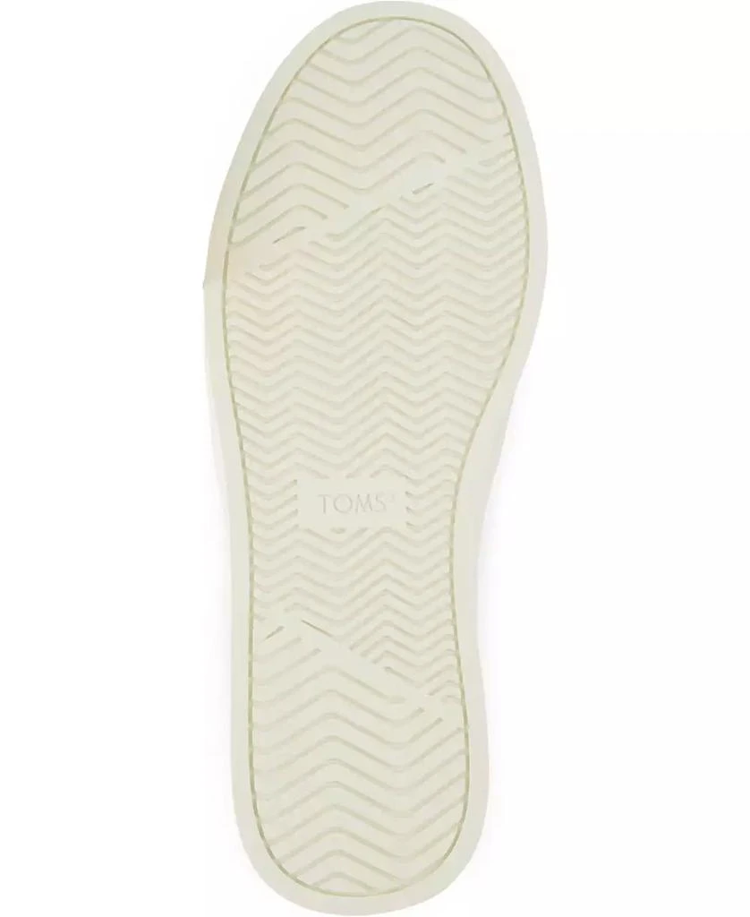 TOMS Women's Kameron Slip-On Sneakers 5