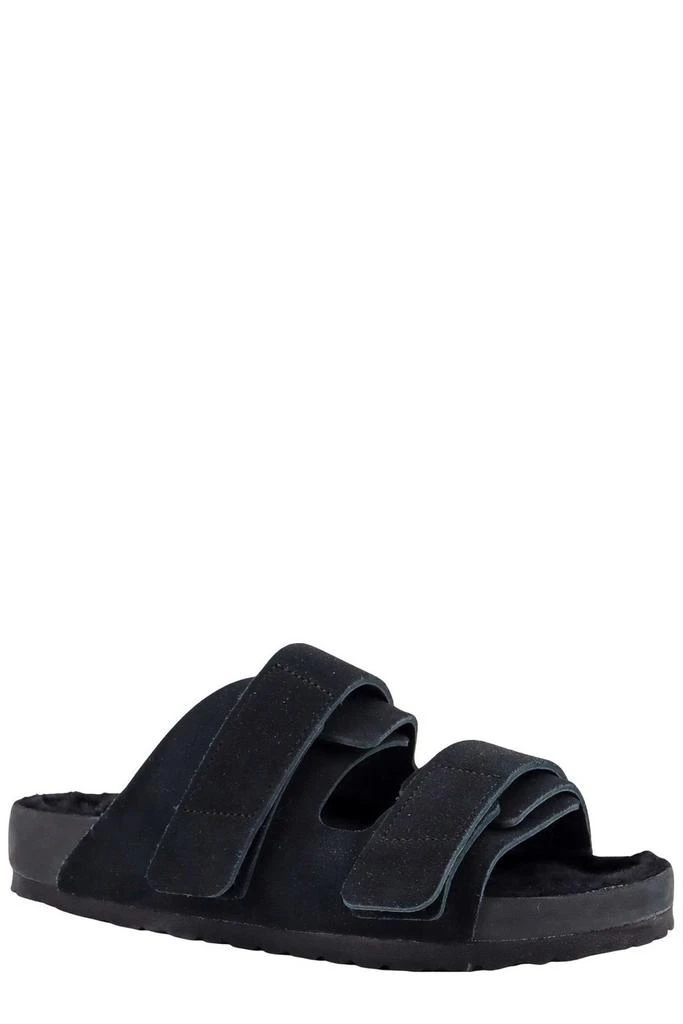 Birkenstock Birkenstock X Tekla Uji Slip-On Sandals 2