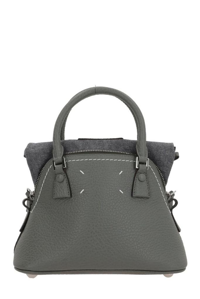 Shop Maison Margiela 5AC Micro Tote Bag on Sale at BeyondStyle