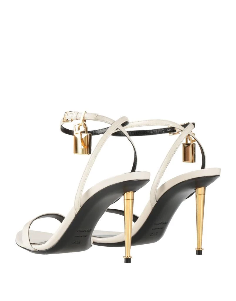 Tom Ford Sandals 3