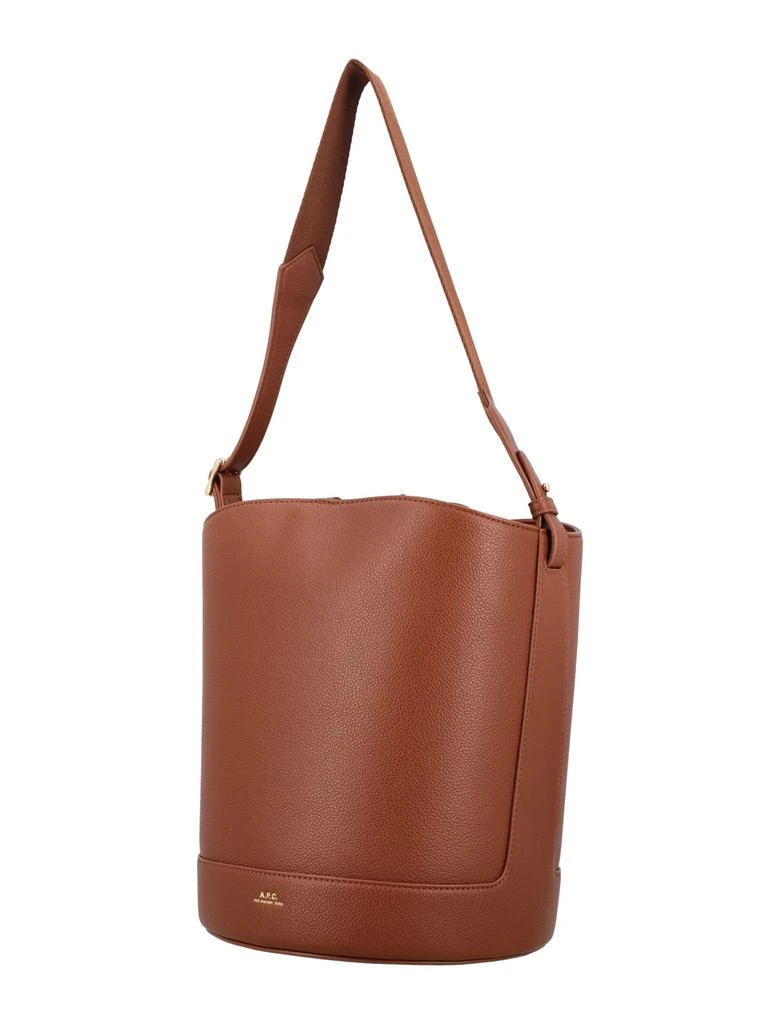 A.P.C. Ana Bucket Bag 3