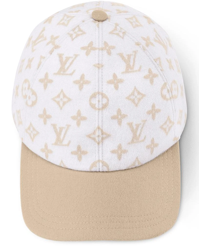 Louis Vuitton FlaneLV Cap 5