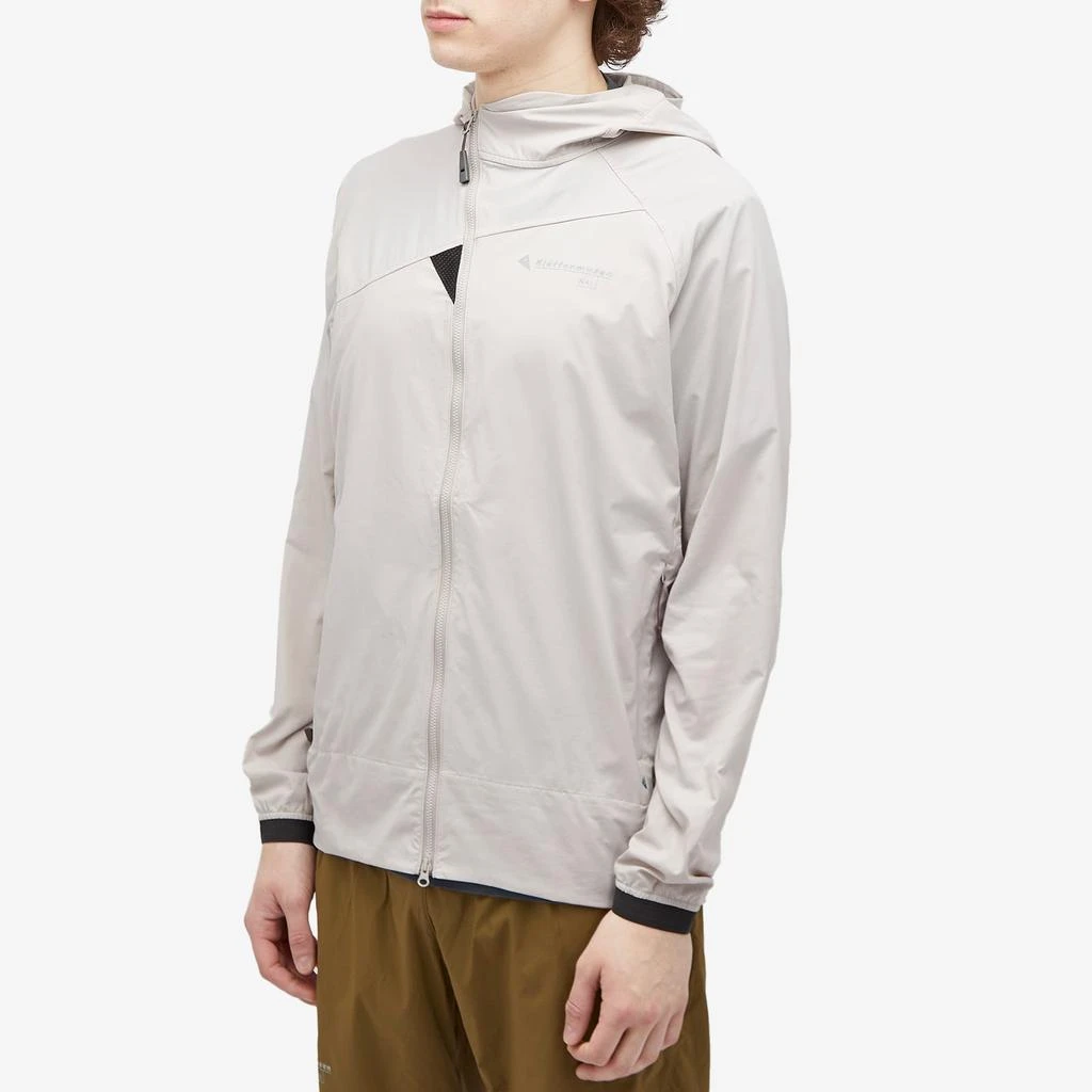 Klättermusen Klättermusen Nal Hooded Jacket 2