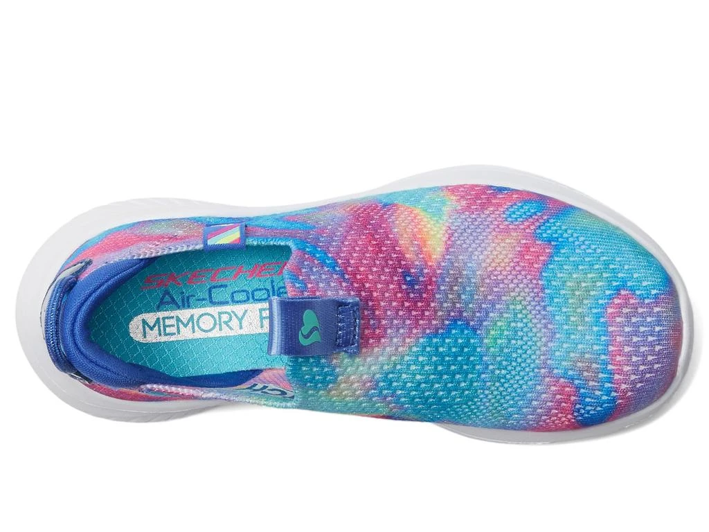 SKECHERS Ultra Flex 3.0 - Ombre Energy (Little Kid/Big Kid) 2