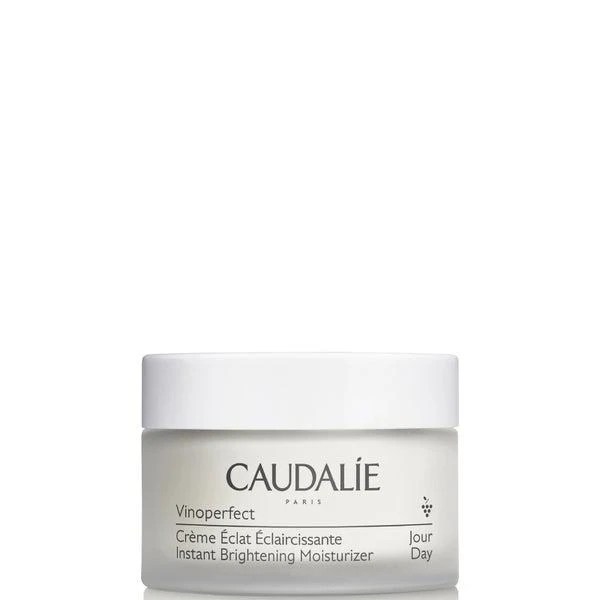 Caudalie Caudalie Vinoperfect Instant Brightening Moisturiser 50ml 1