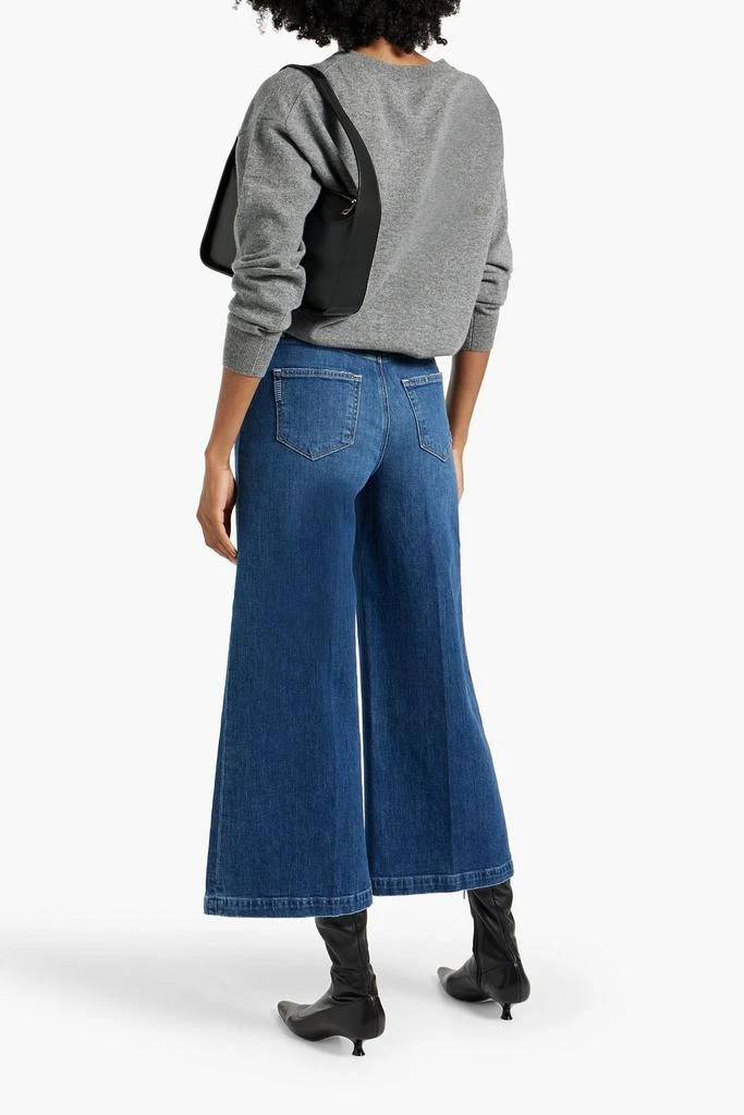 Arch4 Samira cashmere sweater 3