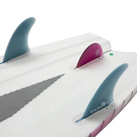 Slingshot Sports Gremlin Wakesurf Board 4