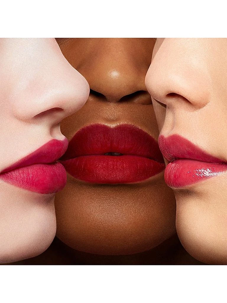 DECORTé Rouge Decorté Signature Red Velvet Lipstick 3