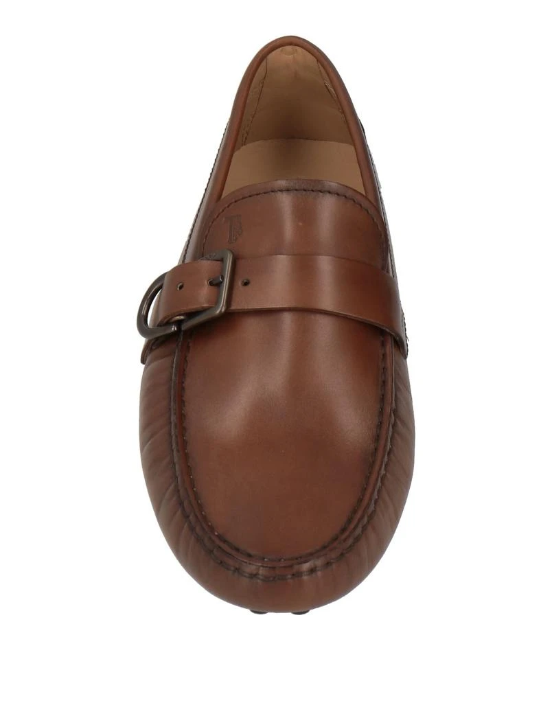 Tod's Loafers 4