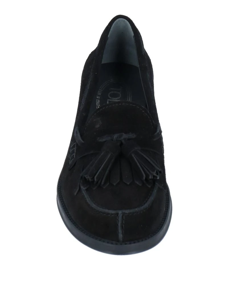 Tod's Loafers 4