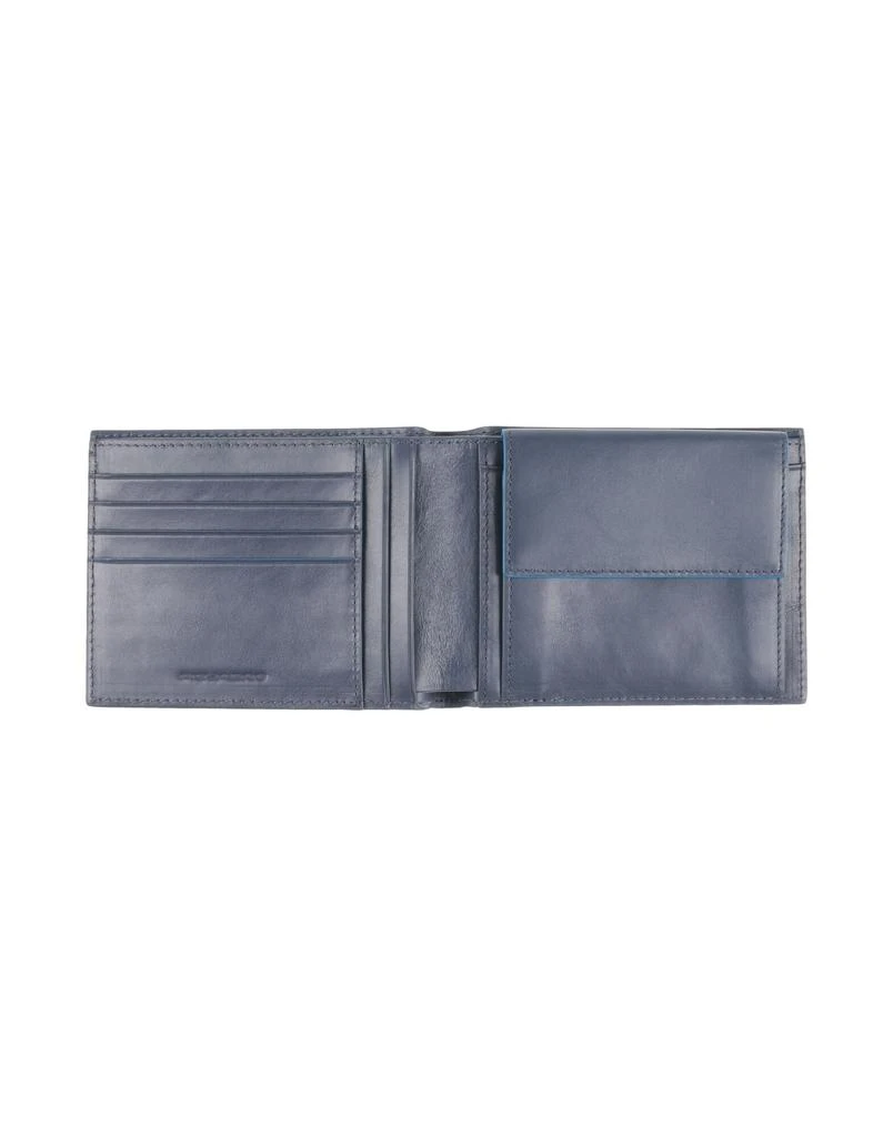 PIQUADRO Wallet 2
