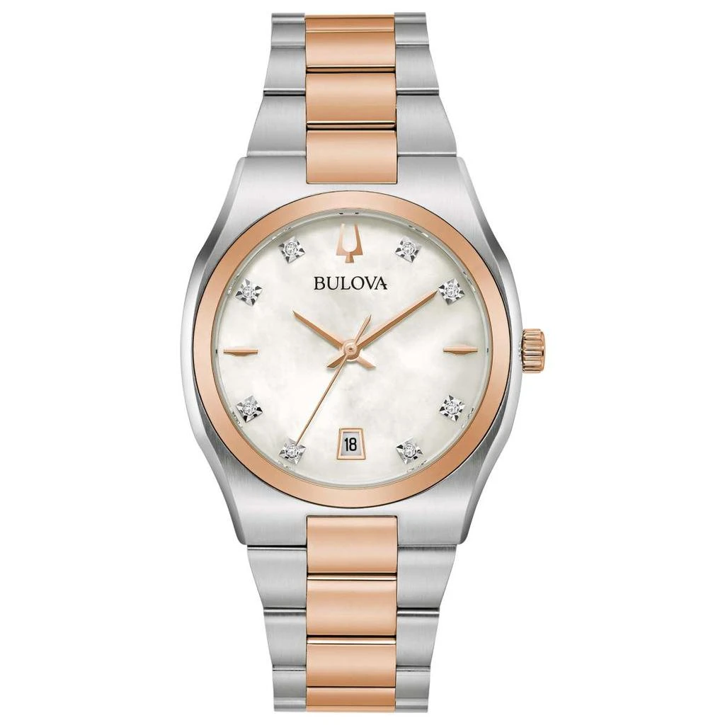 Bulova Bulova Women's Watch 98P199 1