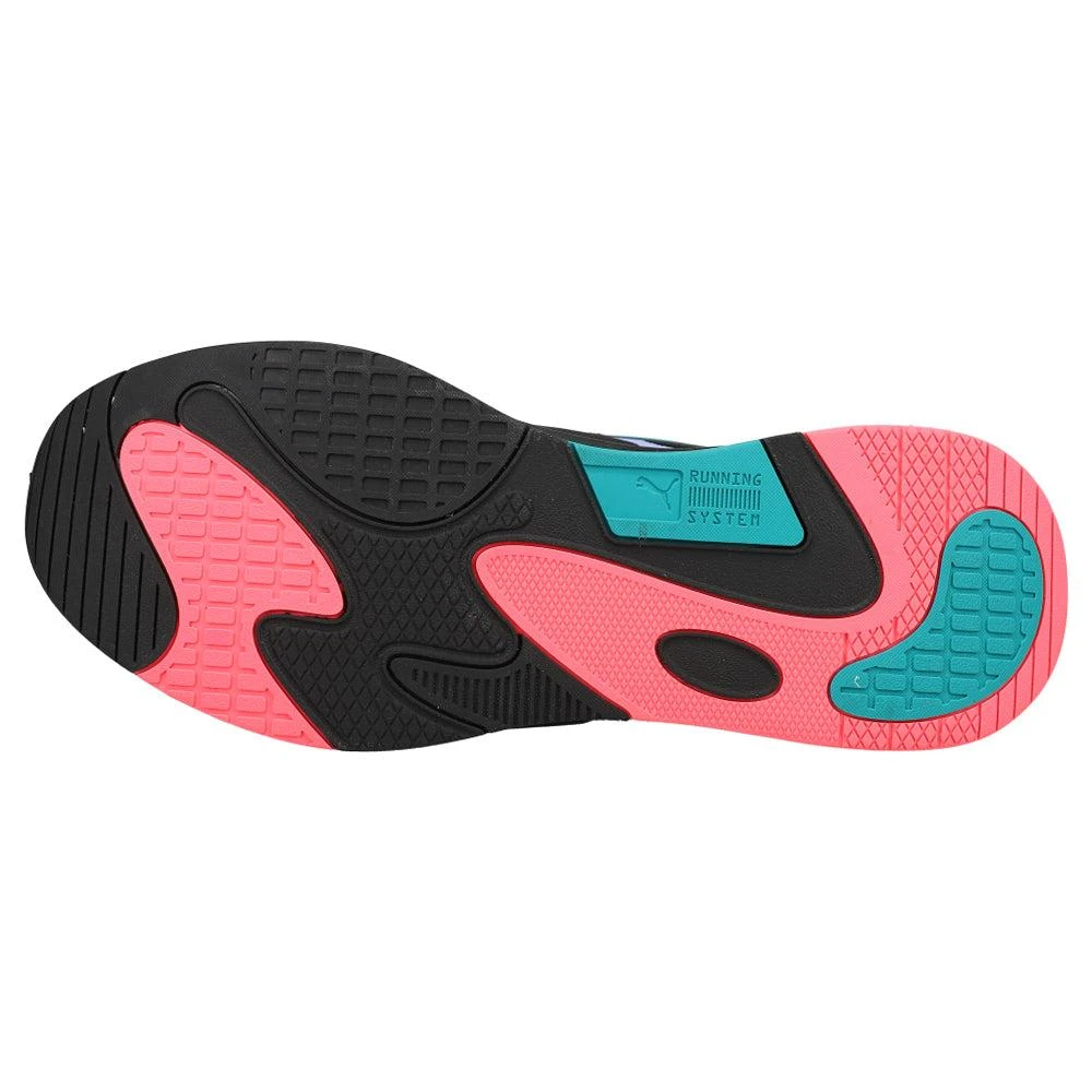 Puma RS-Fast Lace Up Sneakers 5