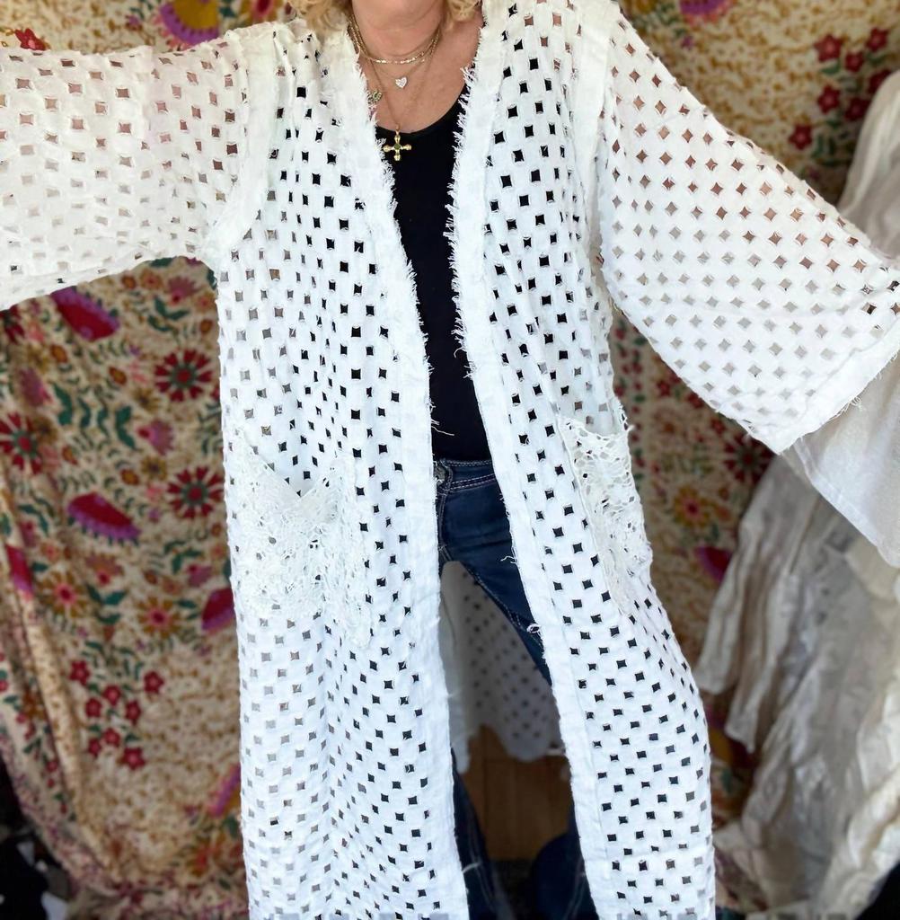 POL Pol - Make A Statement Jacket