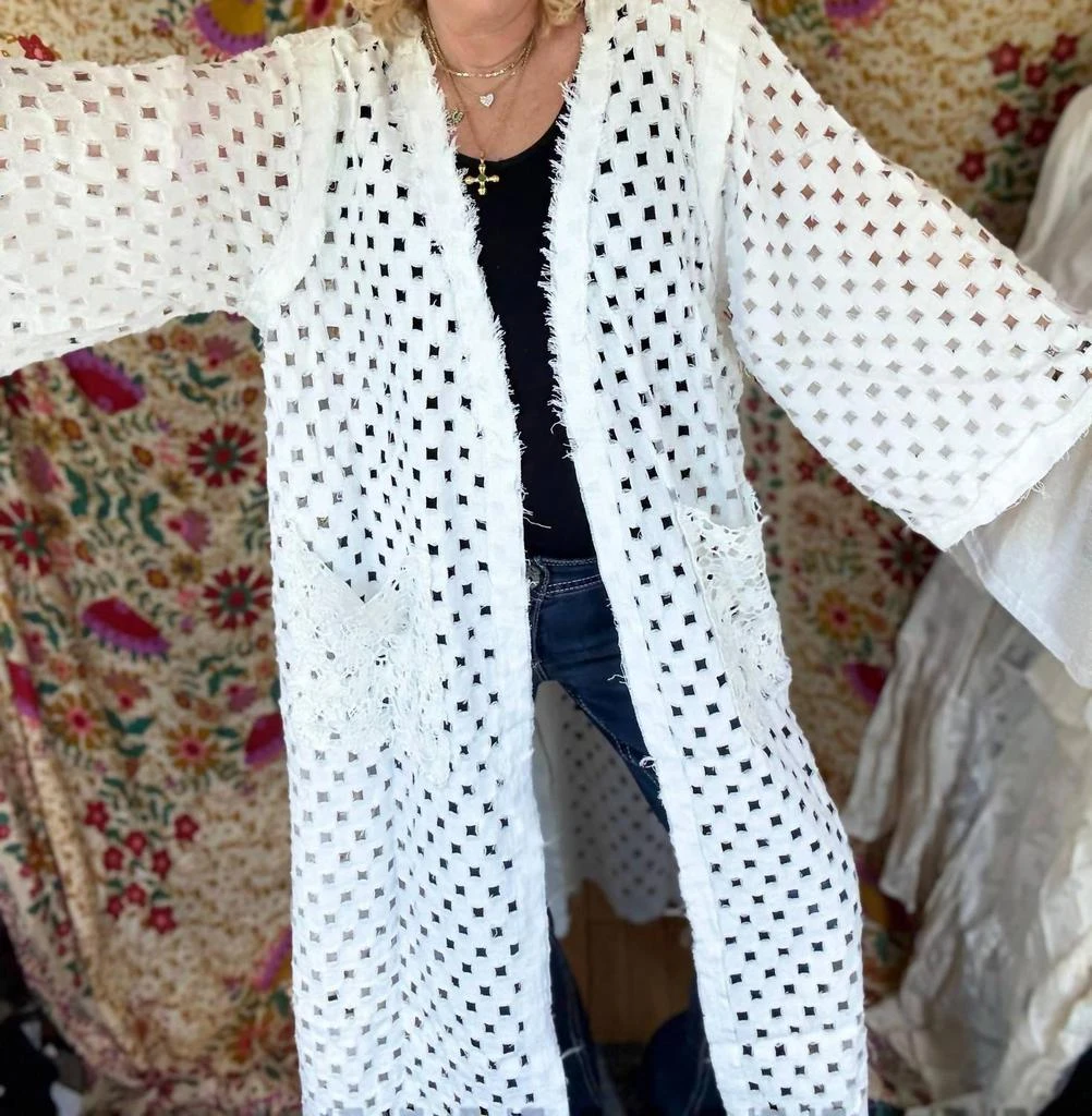 POL Pol - Make A Statement Jacket 2