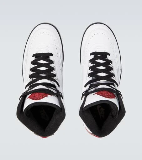 NIKE Air Jordan 2 Retro sneakers 4