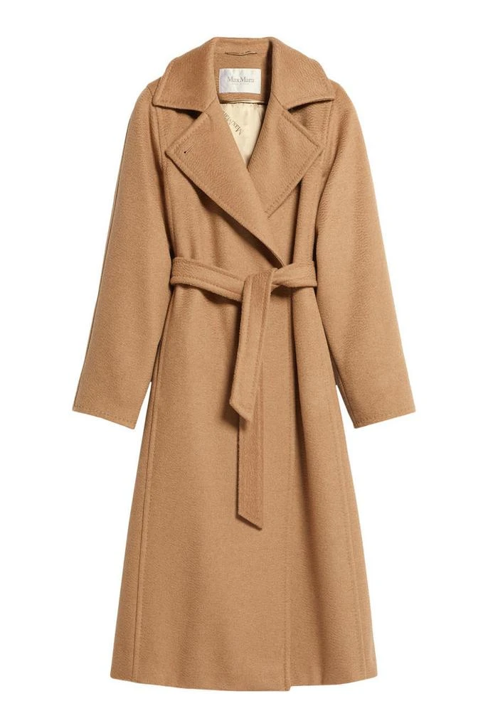 Max Mara Manuela icon coat 4