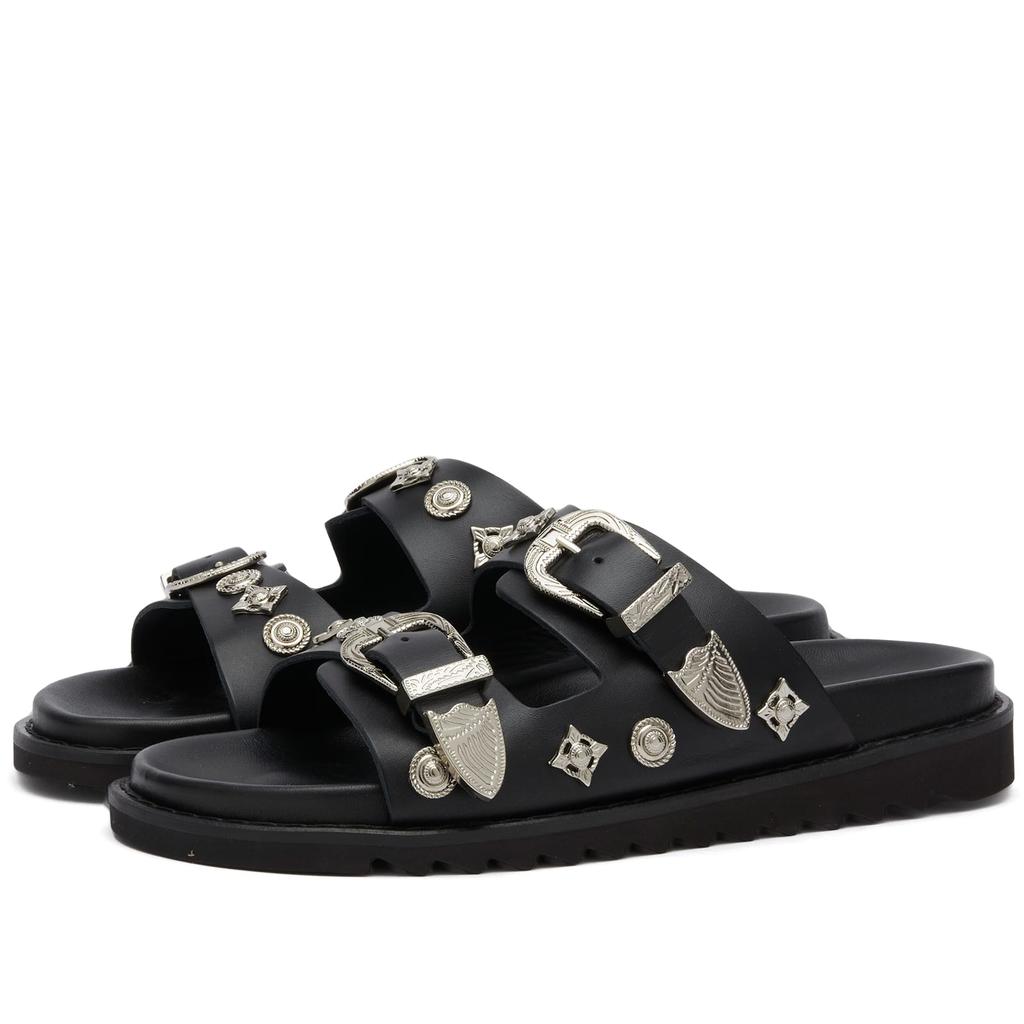 Toga Pulla TOGA Double Strap Sandals