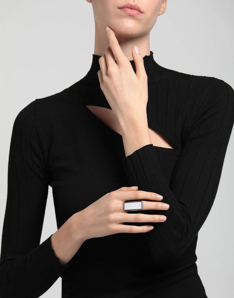 ANN DEMEULEMEESTER Ring 2