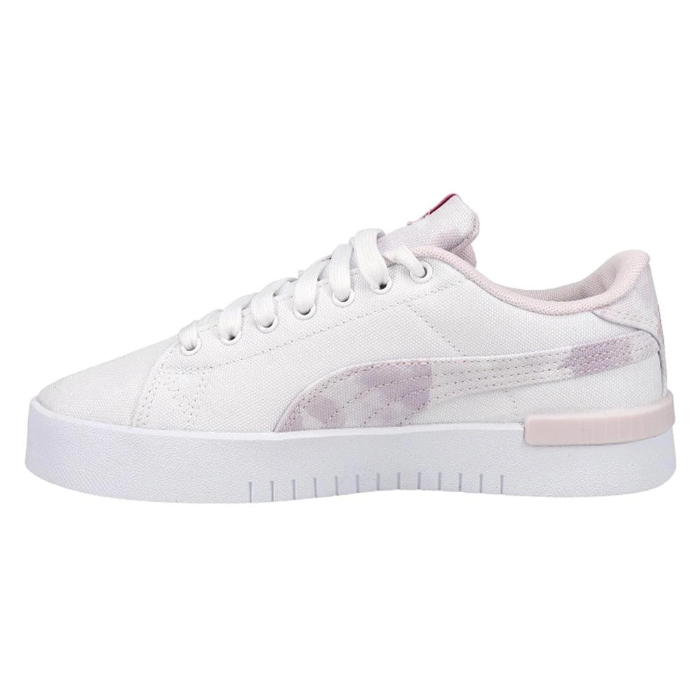 Puma Jada Hazy Summer Lace Up Sneakers 3
