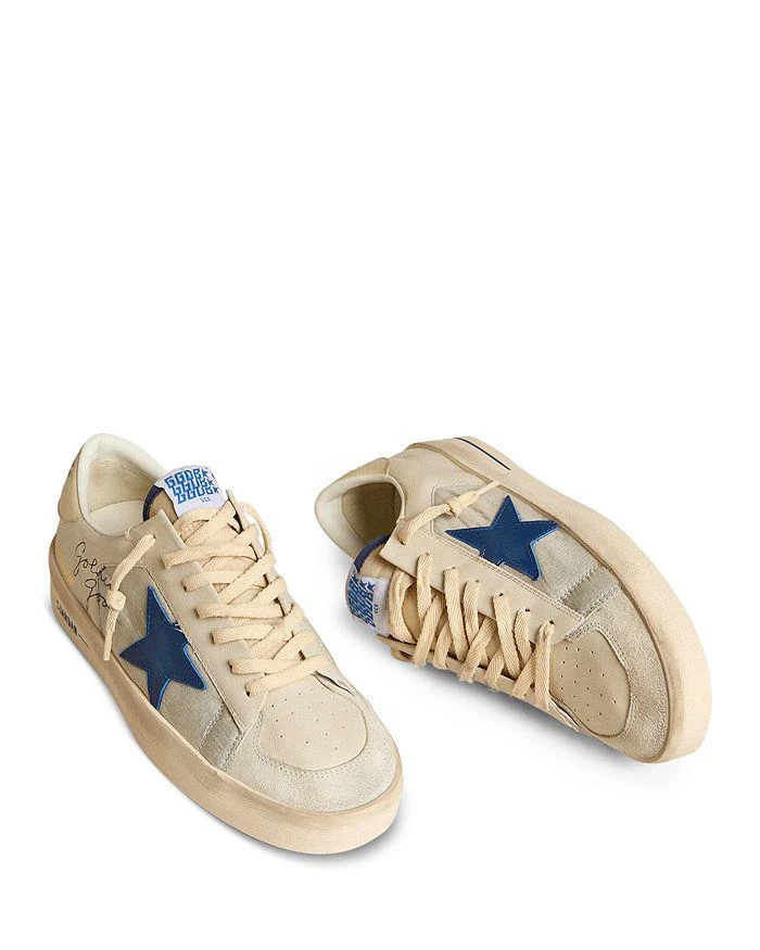 Golden Goose Men's Stardan Sneakers 2
