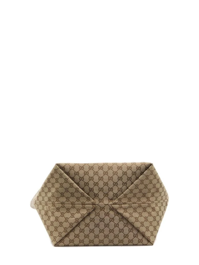 Gucci Gucci Totissima Medium Tote Bag 3