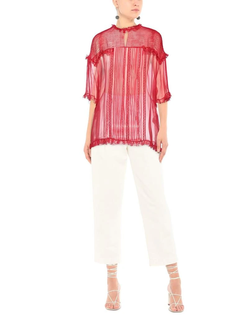 Valentino Denim shirt 2