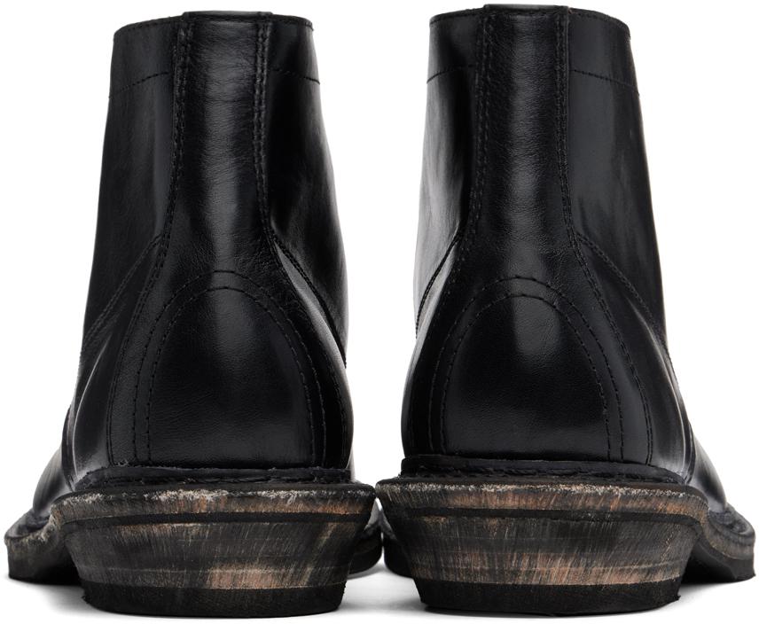 Our Legacy Black Cortege Boots - Boots - BeyondStyle Our Legacy Black Cortege Boots - Boots - BeyondStyle