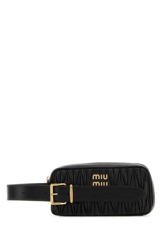 Miu Miu Miu Miu Clutch 1