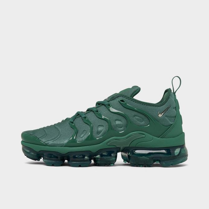 NIKE Women's Nike Air VaporMax Plus Running Shoes (Big Kids' Sizing Available)