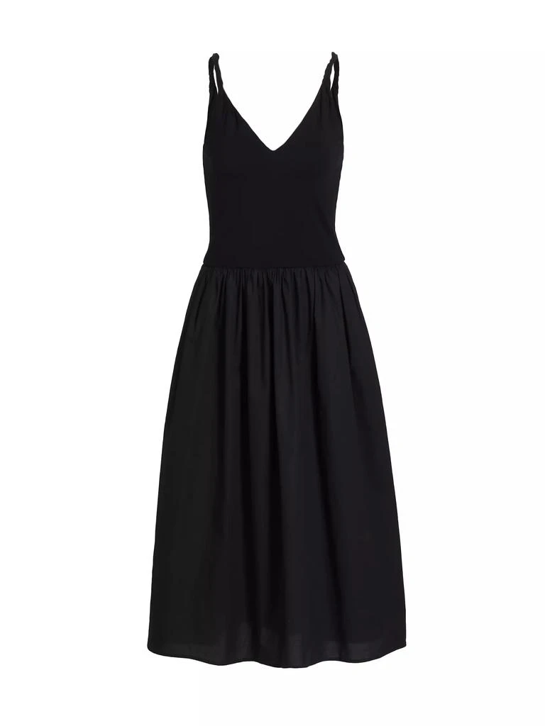 Rails Franca Sleeveless Midi-Dress 1