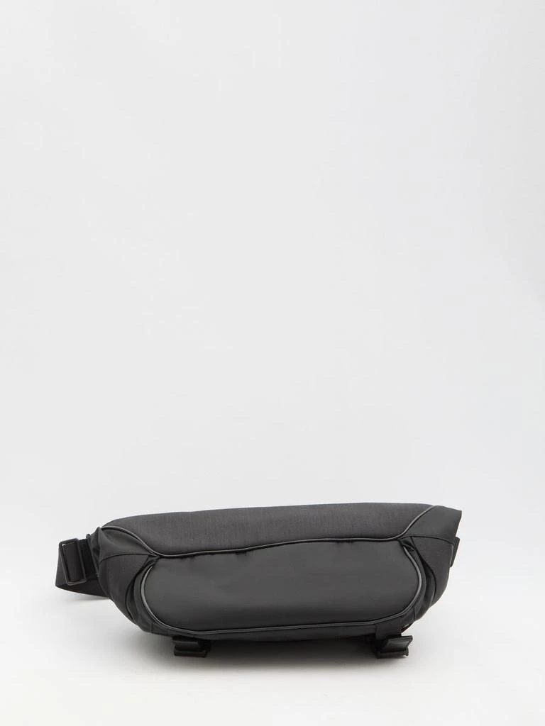 Yves Saint Laurent Saint Laurent Crossbody Bag In Nylon 3