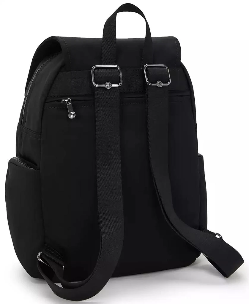 Kipling City Zip Small Backpack 3