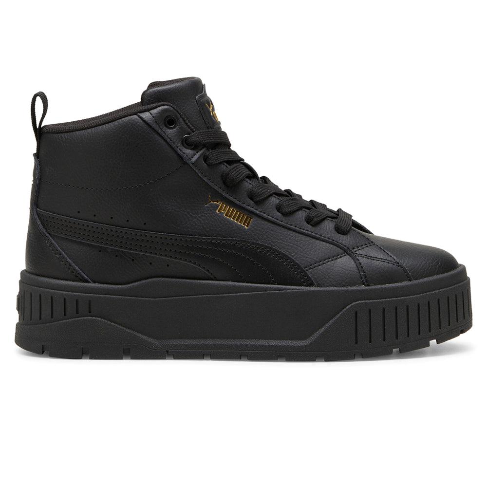 Puma Karmen II Platform Sneakers 9 - Sneakers - Free Puma Karmen II Platform Sneakers 9 - Sneakers - Free