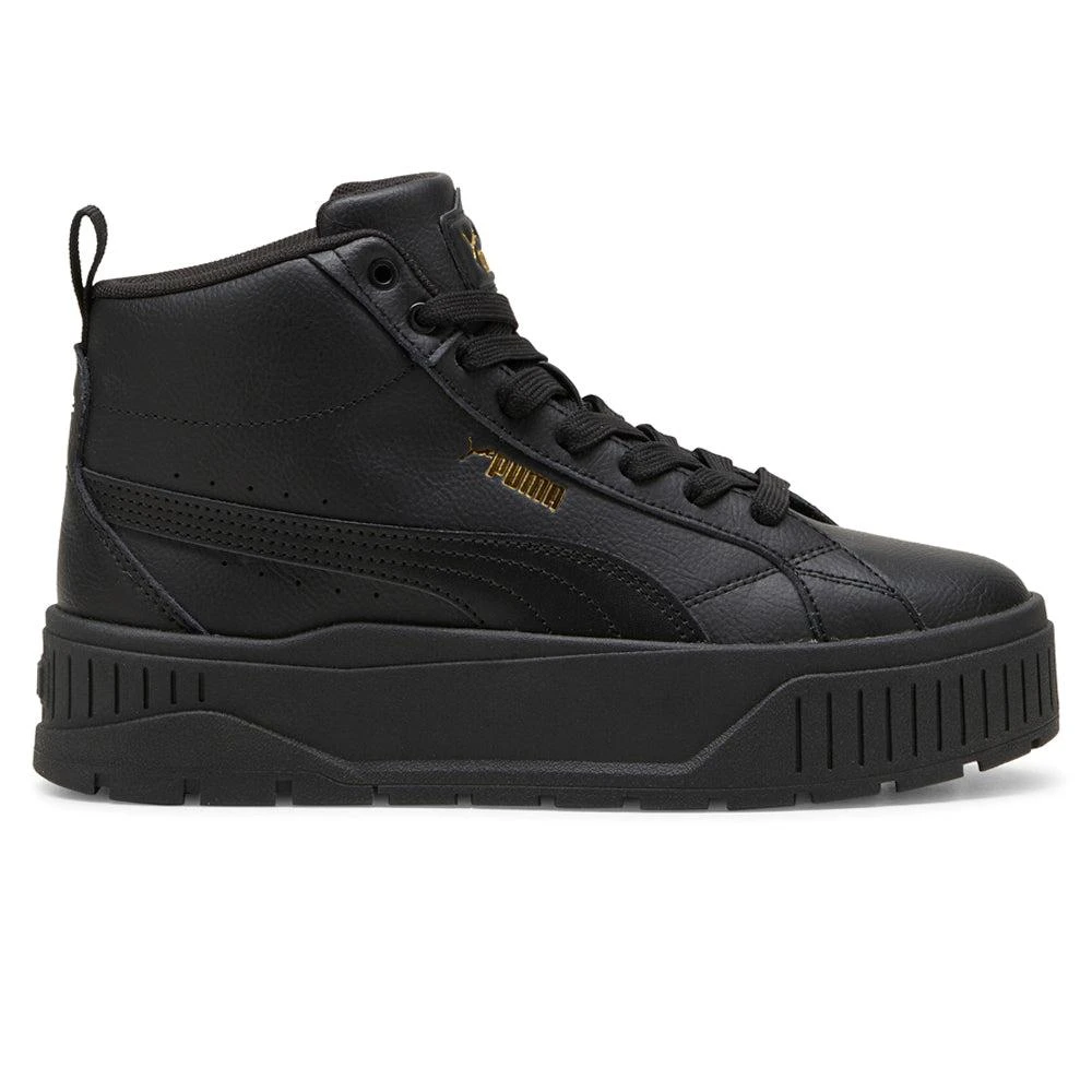 Puma Karmen II Platform Sneakers 1